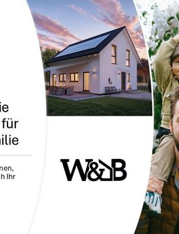 Mach aus deiner Miete Wohneigentum! - Burgstall