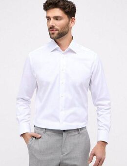 Eterna Langarmhemd MODERN FIT NON IRON (bügelfrei)