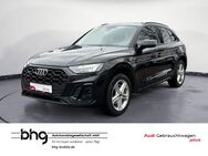 Audi Q5, 50 TDI quattro S-line, Jahr 2021 - Reutlingen