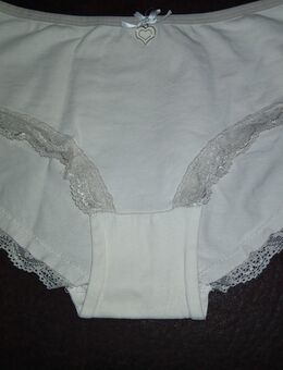 Damen slip mit Spitze nur Abholung Raum Lübeck kein Versand - Lübeck