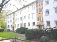 PURNHAGEN-IMMOBILIEN - Gut aufgeteilte 3-Zimmer-Wohnung in gesuchter Wohnlage von Bremen-St.-Magnus! - Bremen