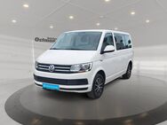 VW T6 Multivan, 2.0 TDI Comfortline, Jahr 2019 - Wolfhagen