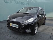 Hyundai i10, Spring, Jahr 2024 - München