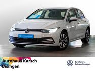 VW Golf, 1.5 TSI VIII Move, Jahr 2024 - Bisingen