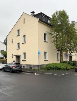 1-2 Familienhaus in ruhiger Seitenstraße im Siegburger Zentrum - Siegburg