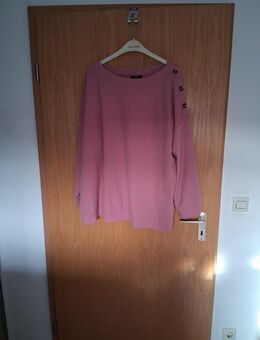 Der Pulli ist von Gina Benotti, Größe 48/50 - Balingen