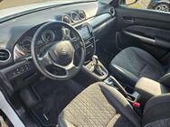 Suzuki Vitara 1.4 Comfort+ 4x4 Automatik - Seitingen-Oberflacht