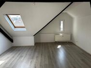 Einzigartige Dachgeschosswohnung mit Panoramablick zum verlieben.. - Wuppertal