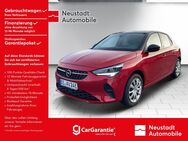 Opel Corsa-e, Elegance_Elektro Lenkrad &, Jahr 2023 - Elsterwerda