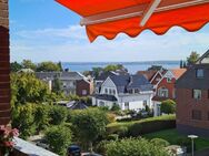 Strandnahe Eigentumswohnung mit Ostseeblick - Lübeck