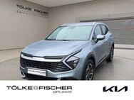 Kia Sportage, 1.6 CRDi 48V Vision Komfort-Paket, Jahr 2022 - Krefeld