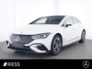 Mercedes EQE, 300 AMG PREMIUM AIRMA MASSAGE HYPER 19 AUGM, Jahr 2024 - Ravensburg