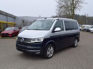 VW T6 California, 6.1 Ocean, Jahr 2024 - Verden (Aller)