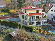 DOLCE VITA IN NIESTE | HERRSCHAFTLICHES EINFAMILIENHAUS SUCHT NEUE EIGENTÜMER - Nieste