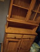 Küchenschrank zu Abgabe in 67454