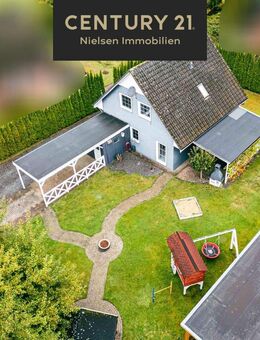 Perfektes Nest für die Familie! - Hemslingen