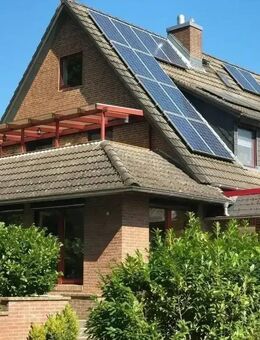 Attraktives Mehrfamilienhaus - Ratekau