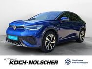 VW ID.5, Pro Performance, Jahr 2023 - Insingen