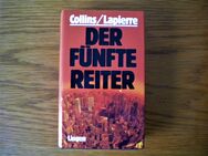 Der fünfte Reiter,Collins/Lapierre,Lingen Verlag,1980 - Linnich