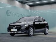 Mercedes GLA 200, d Off-Road-Technik Paket, Jahr 2021 - München