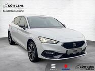 Seat Leon, 1.5 TSI OPF FR AMBIENTE Sportpaket, Jahr 2021 - Soest