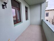 Innenstadt + frisch sanierter Altbau + Balkon! - Görlitz