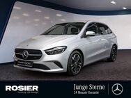 Mercedes B 200, Progressive, Jahr 2023 - Braunschweig