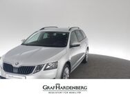 Skoda Octavia, 1.0 TSI Combi Ambition Front, Jahr 2020 - Radolfzell (Bodensee)