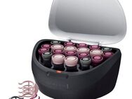 Remington Heizwickler H5600, 20 Lockenwickler, aufheizbare Lockenwickler mit Ionen-Technologie