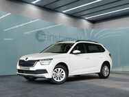 Skoda Kamiq, 1.0 TSI Ambition KA KEY AMBITION, Jahr 2024 - München