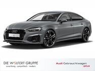 Audi A5, Sportback S line 50 TDI quattro, Jahr 2021 - Großwallstadt