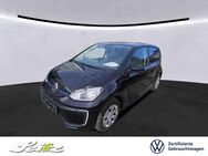 VW up, e-up Active, Jahr 2021 - Lindau (Bodensee)