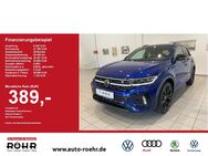 VW T-Roc, 1.5 TSI R-Line, Jahr 2024 - Passau