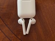 AirPods 1. Generation - Riedenberg