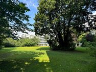 Helle und freundliche 4-Zimmer Wohnung mit Blick ins Grüne - München