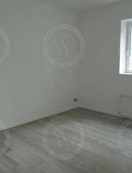 Frisch modernisierte Erdgeschosswohnungin der Soester Altstadt innerhalb des Walls ! - Soest