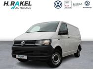 VW T6, 2.0 TDI Kasten, Jahr 2018 - Geeste