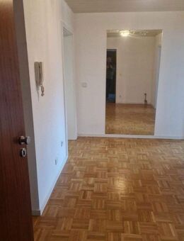 Wohnung mit direktem Feld Zugang - Untergruppenbach