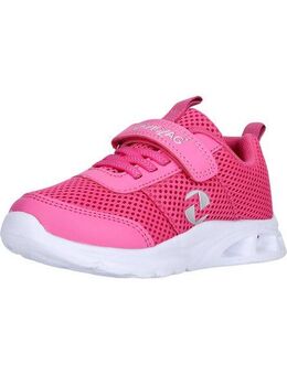 ZIGZAG Kanao Sneaker mit blinkender Leucht-LED-Sohle