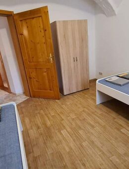 Möblierte Mehrfamilienhaus, Vermietung als Monteurunterkunft - Ingolstadt