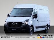 Opel Movano, 3.5 Biturbo t L2H2, Jahr 2021 - Siegen (Universitätsstadt)