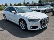 Audi A6, Avant 45 TDI qu sport, Jahr 2020 - Schwabach