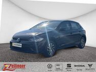 VW Polo, Life ||||, Jahr 2023 - München