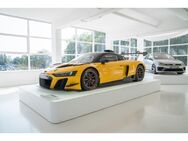 Audi R8, LMS GT2 ColorEdition 1 of 6 CollectorsCar, Jahr 2024 - Waldshut-Tiengen