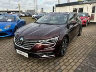 Renault Talisman, Grandtour BLUE dCi 200 INITIALE PARIS, Jahr 2020 - Dresden