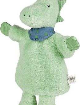 Sterntaler® Handpuppe Dino Rexi