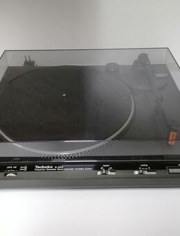 Technics SL-B300 Plattenspieler in sehr gutem Zustand - Sünching