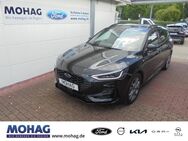 Ford Focus, 1.0 EcoBoost Mild-Hybrid EU6d ST-line Automatik Sync4 vo hi Winterpaket, Jahr 2023 - Datteln