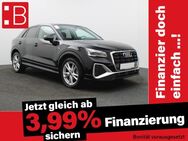 Audi Q2, 35 TFSI s-line, Jahr 2023 - Mühlhausen (Regierungsbezirk Oberpfalz)