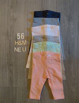 Leggins Set für Mädchen 👧 - Osterwieck Lüttgenrode